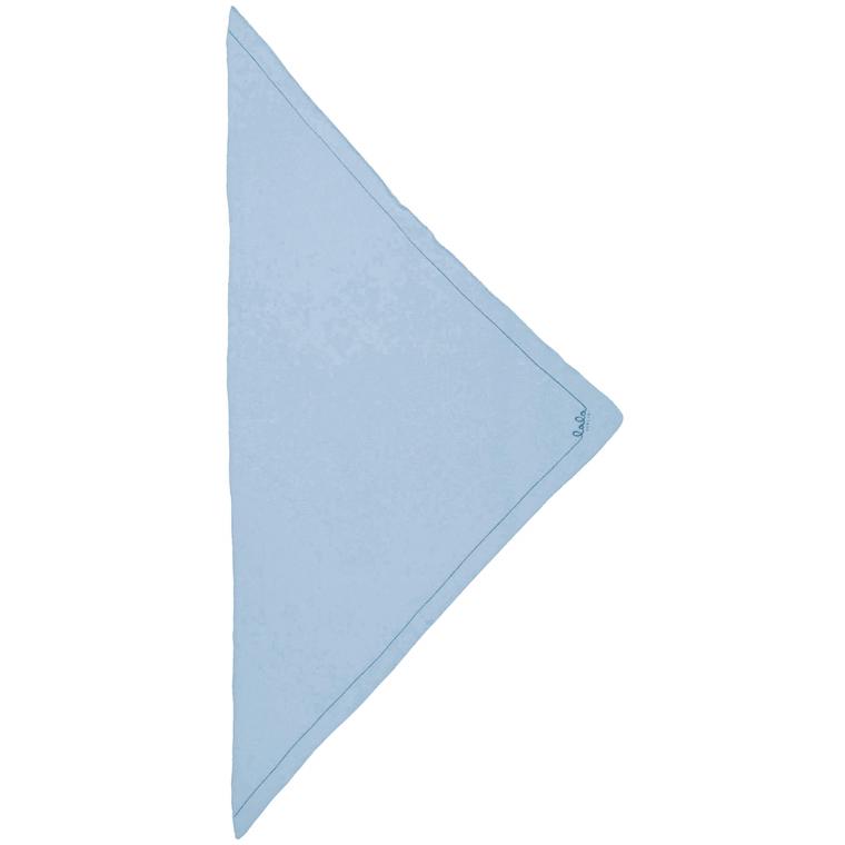 Lala Berlin Triangle Trinity Solid M, Blue